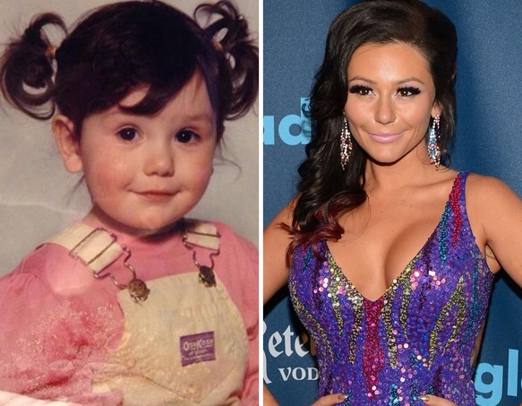 jwoww-as-a-kid