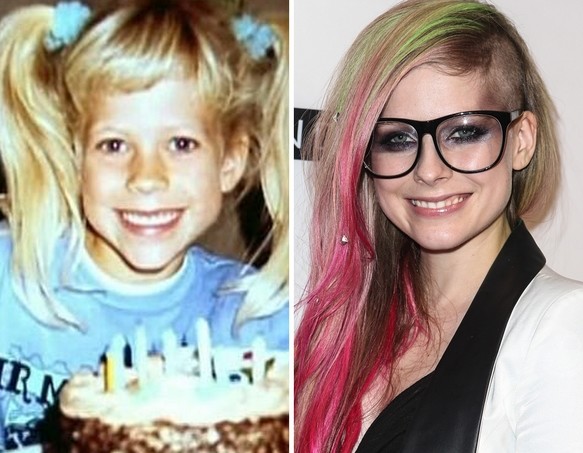 avril-lavigne-as-a-kid