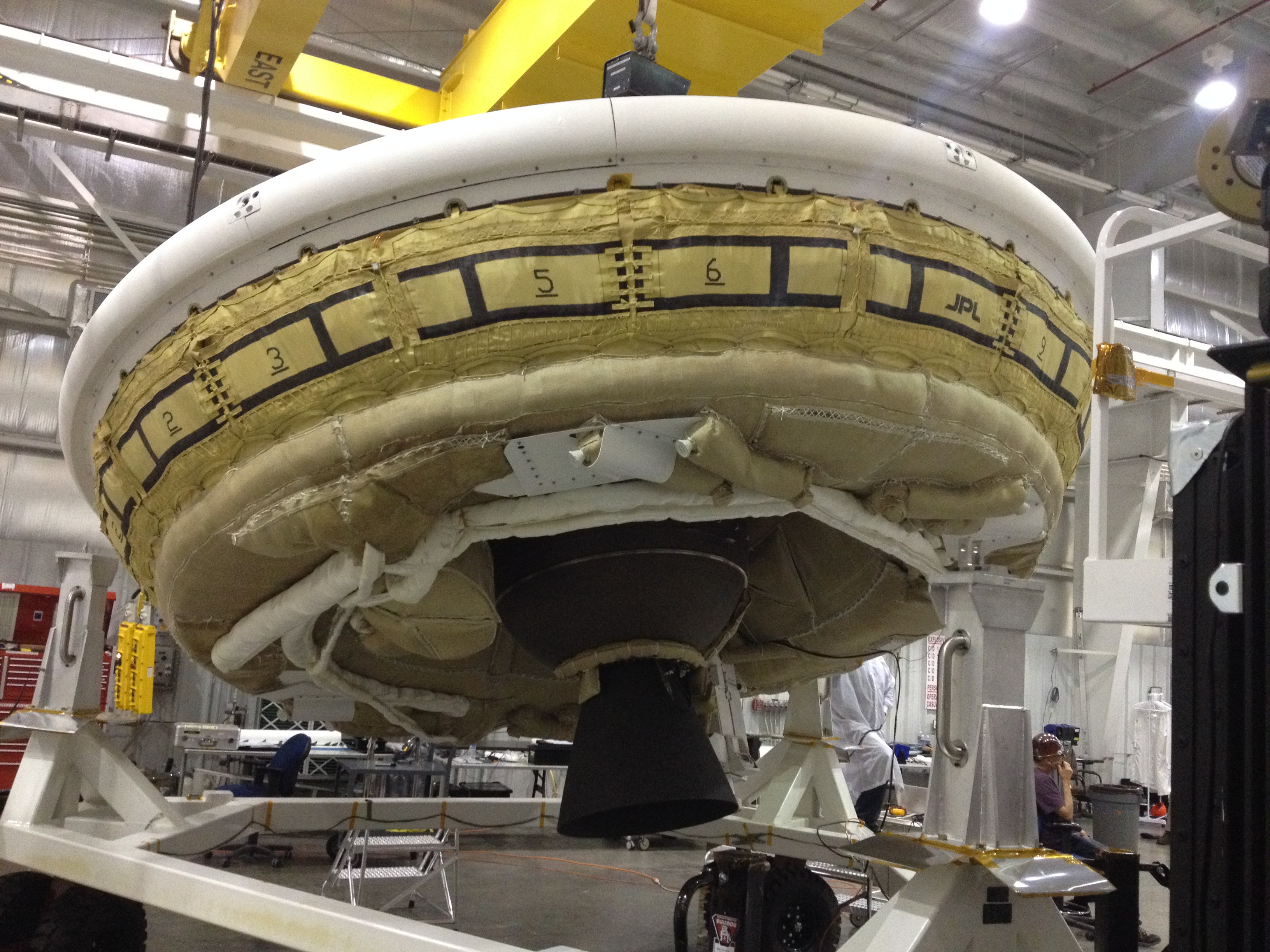 flying-saucer