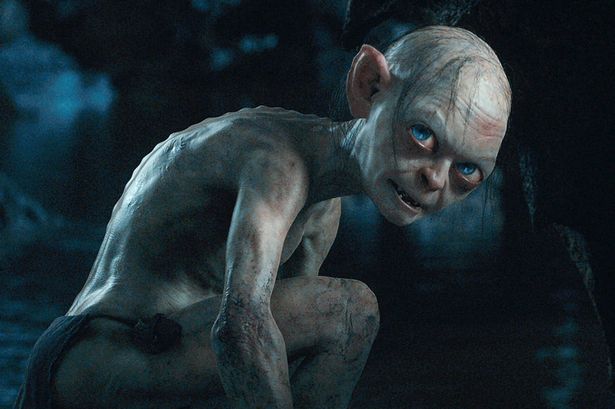 Gollum-main