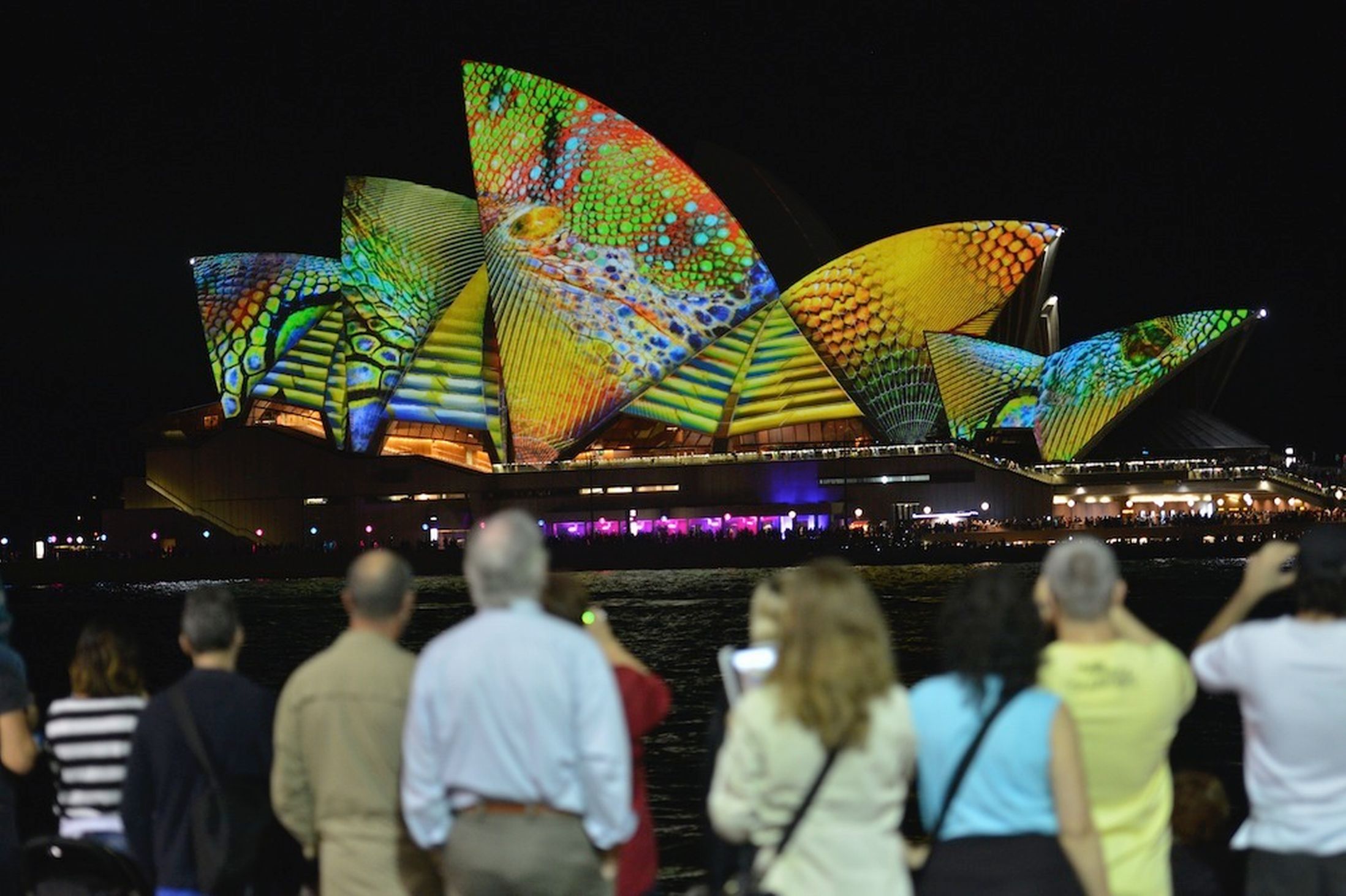 Sydney