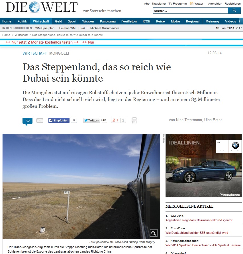 site