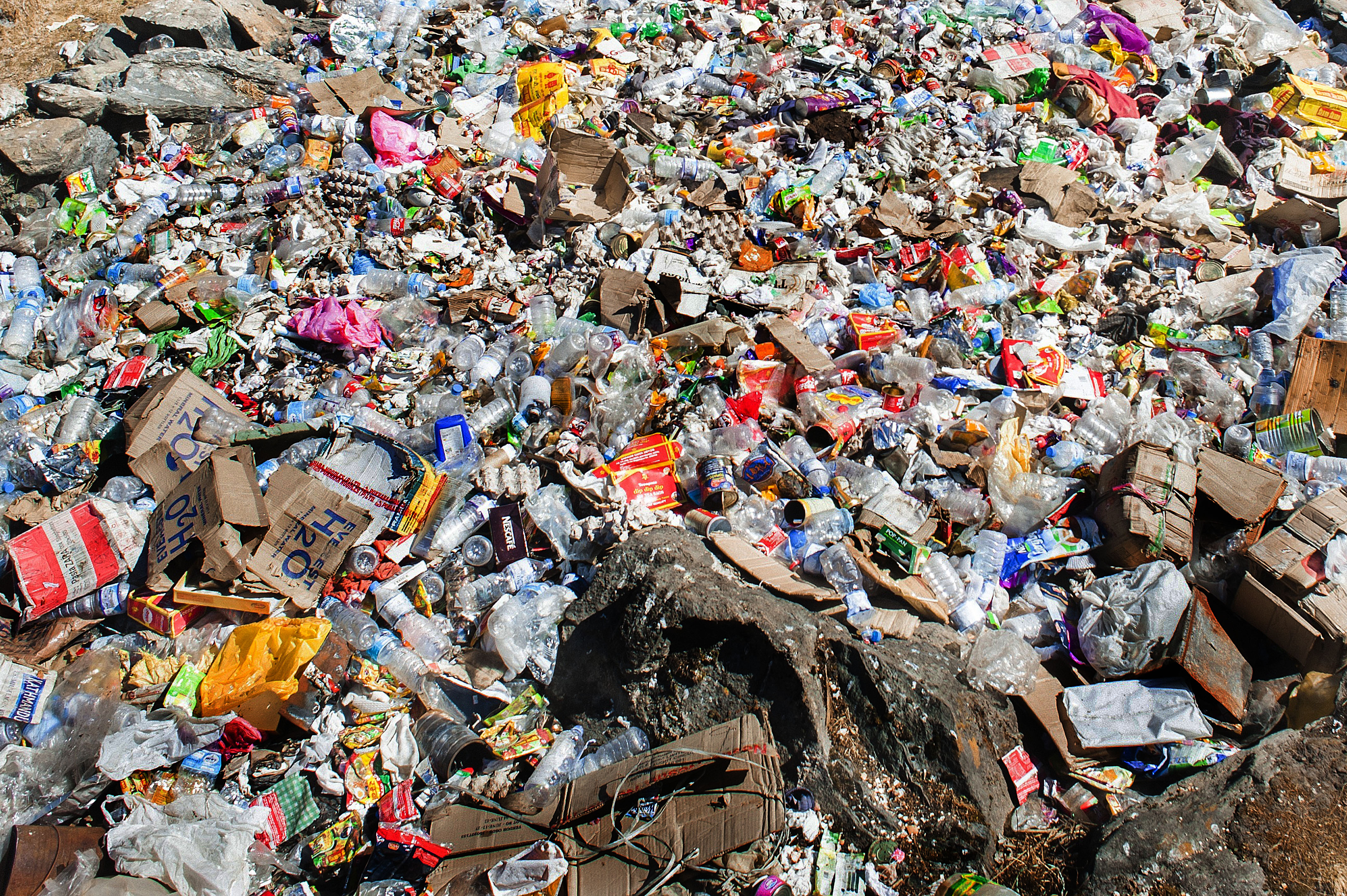 Highest-Dump-in-the-World