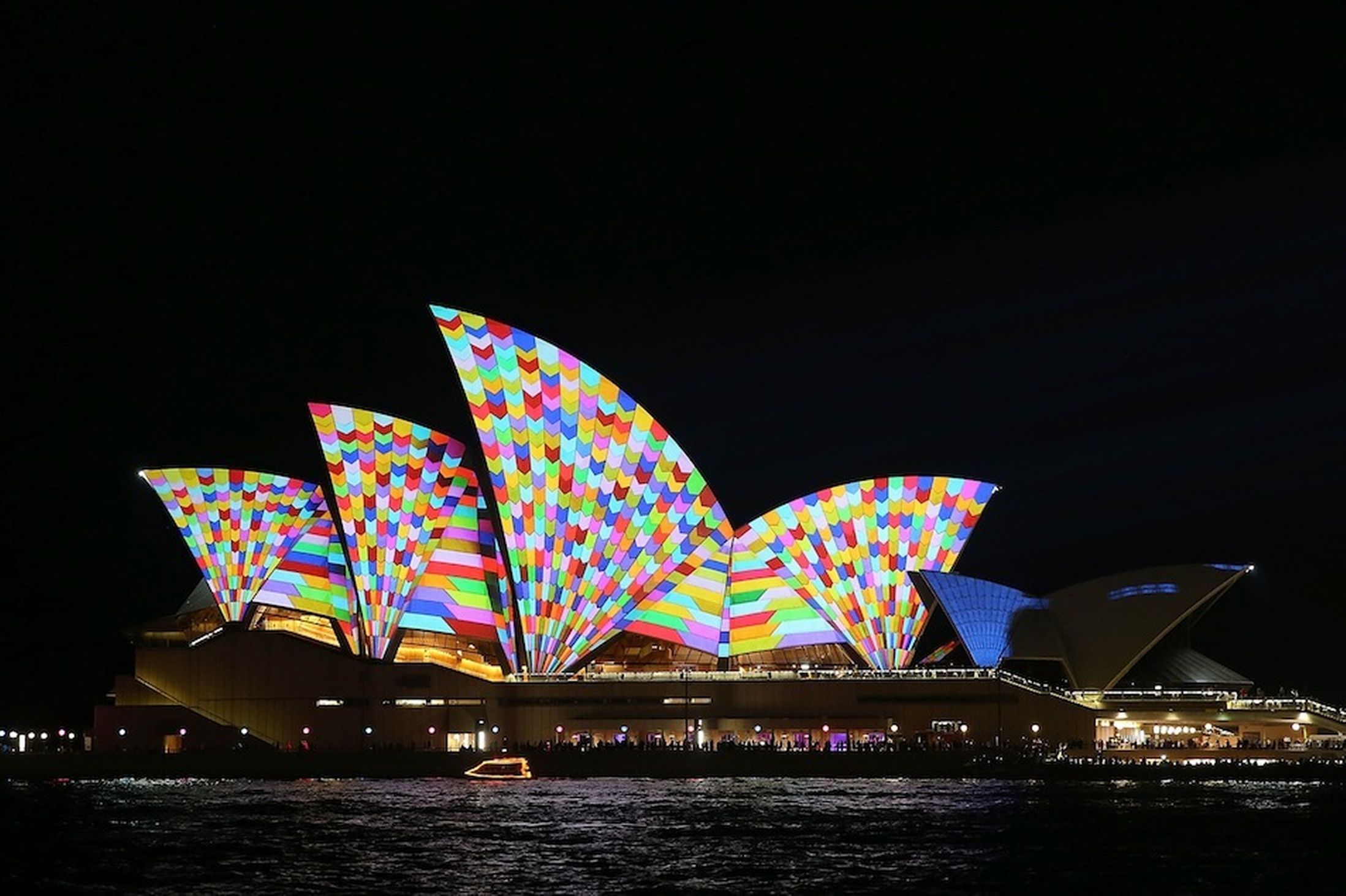 Sydney-Opera