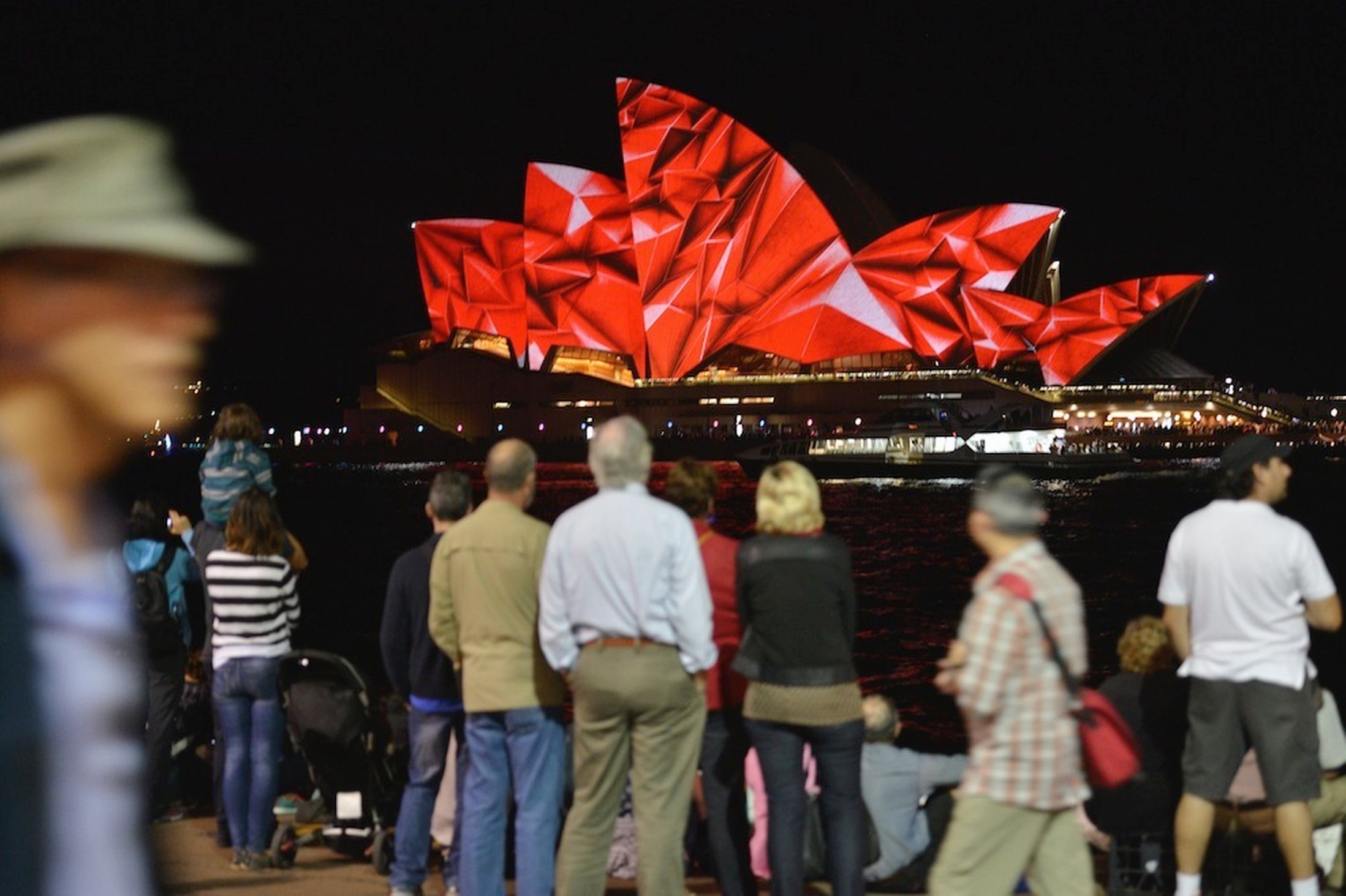 Sydney-Opera-House-during-Vivid