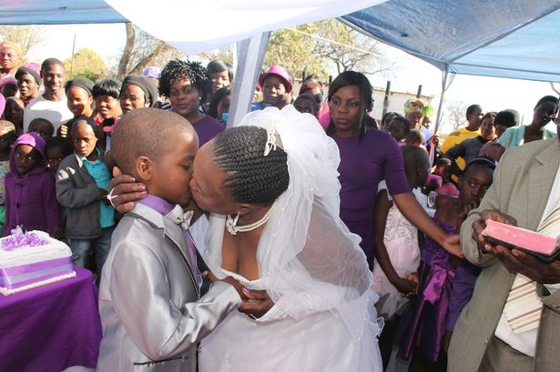 9-Year-Old-Groom-Marries-62-Year-Old-Wife-Again
