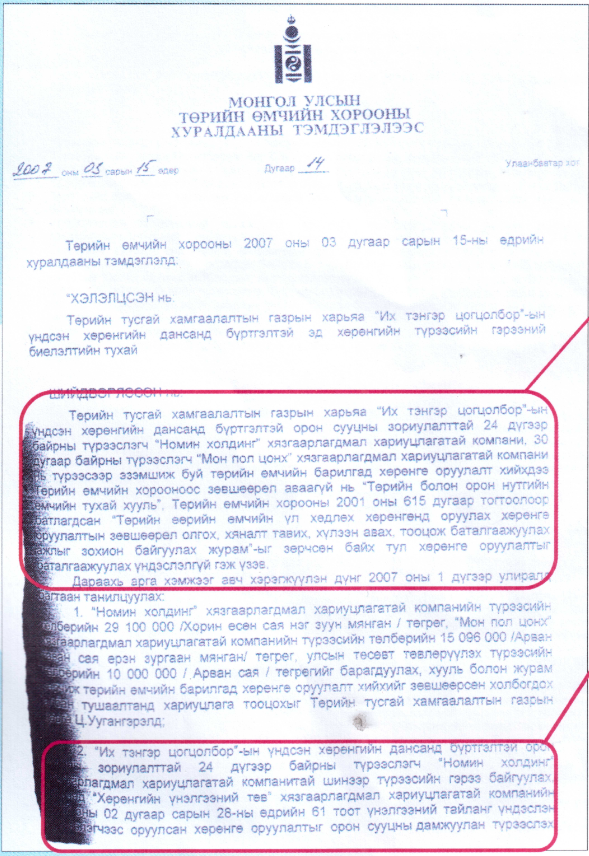 undrah 15