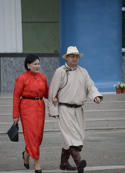 цолмон