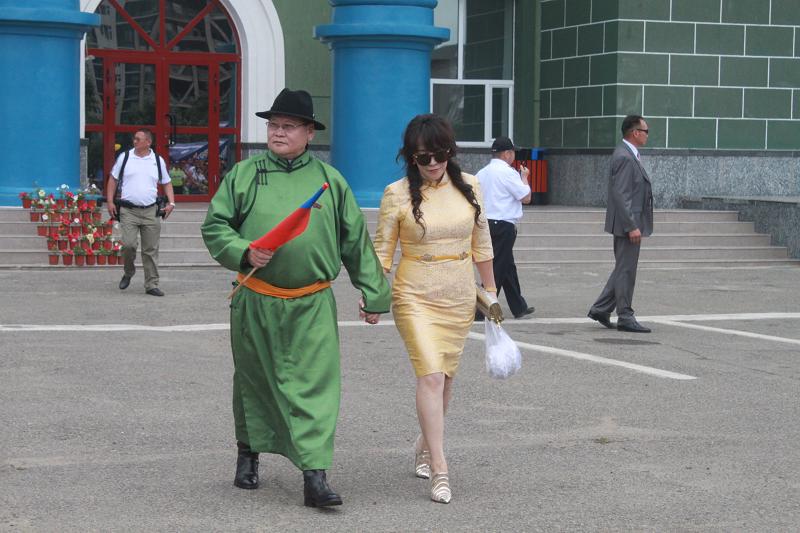 сайханбилэг