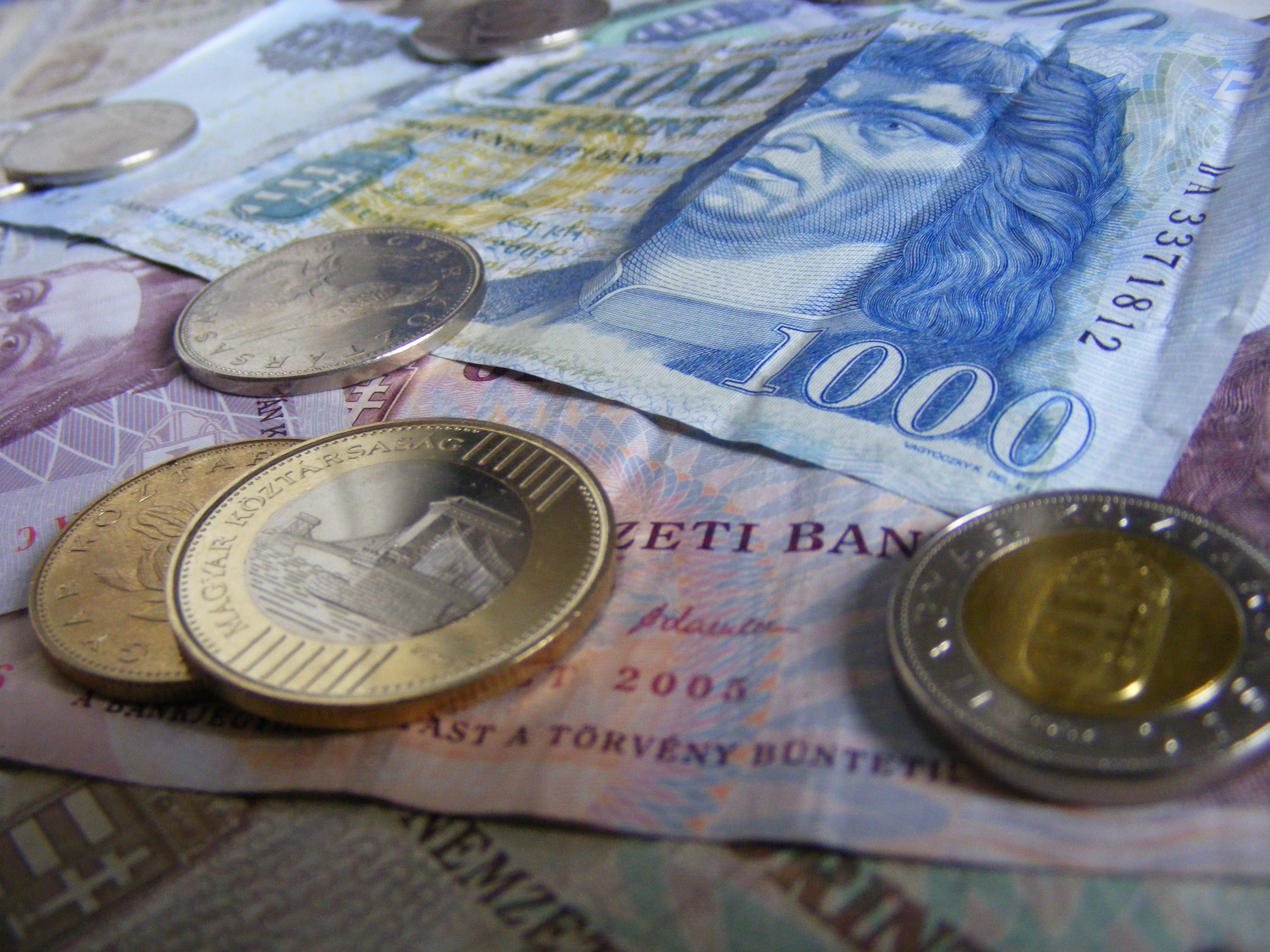 Forints