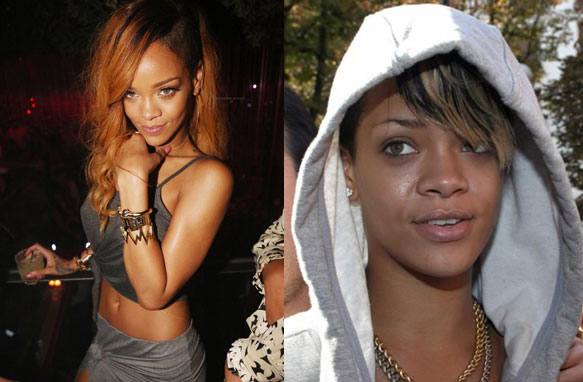rihanna
