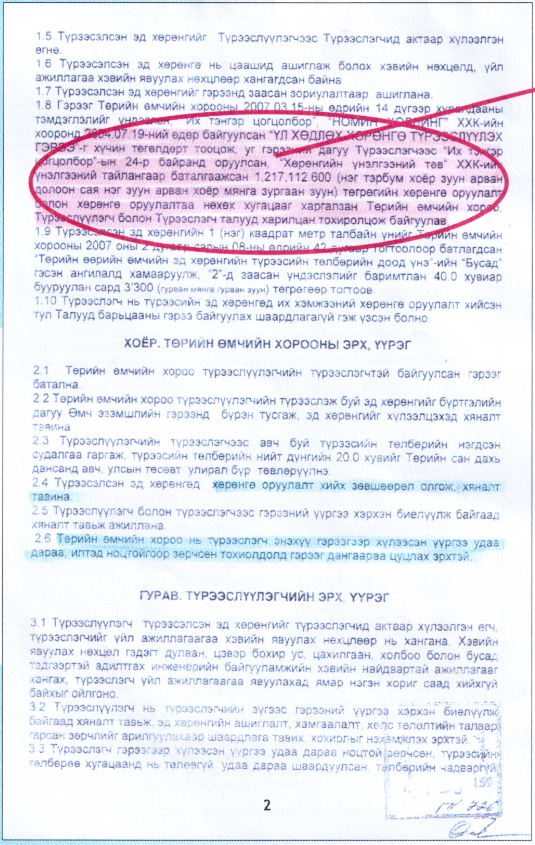 undrah 15