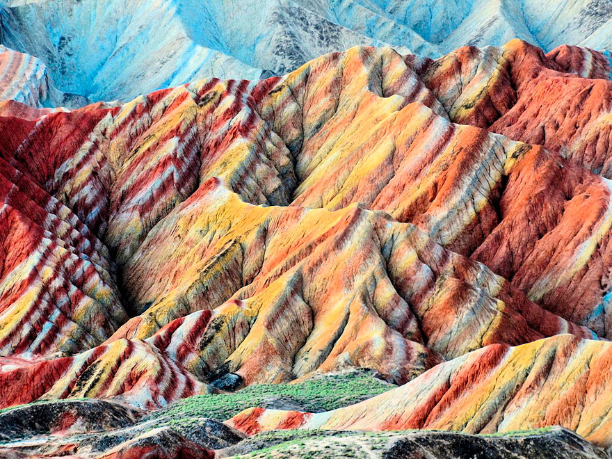 zhangye-danxia-landform-china-111