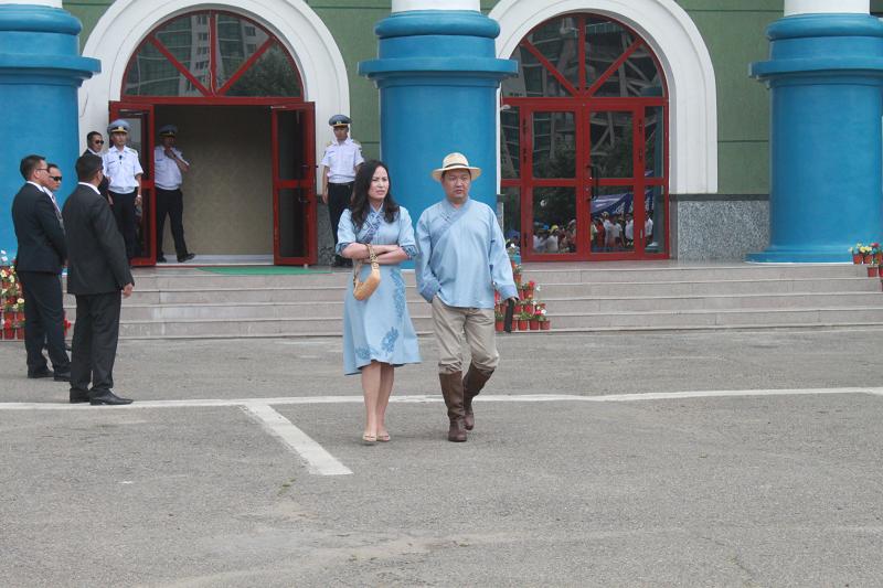 цолмон