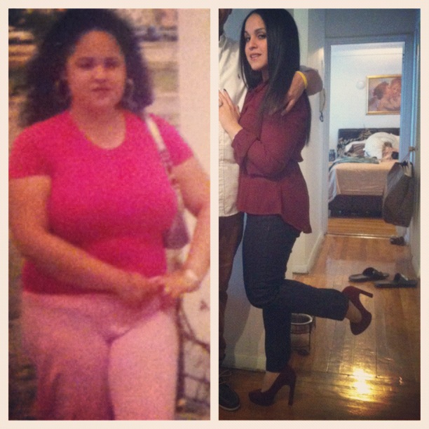 weight-loss