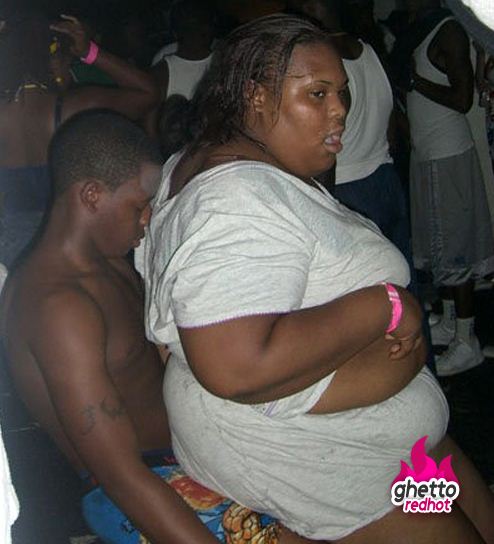 dance club fail