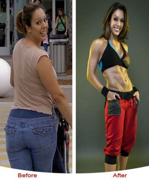 Amazing-Weight-Loss-Transformatio-Epic-Win