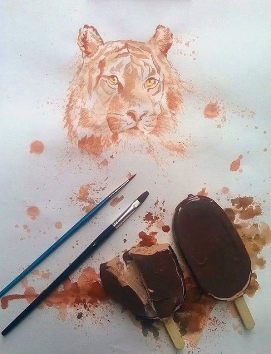 Othman-Toma-ice-cream-paintings-550x719