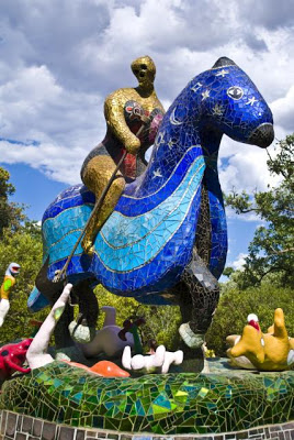 Wonderful Larger-than-Life Sculptures 8