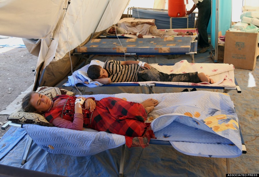 o-YAZIDI-REFUGEE-SYRIA-900