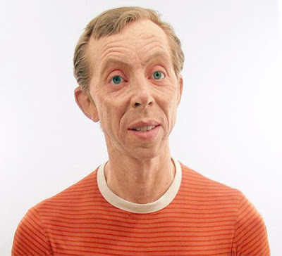 Very Graphic and Disturbing Sculptures it’s looking Real Human 7
