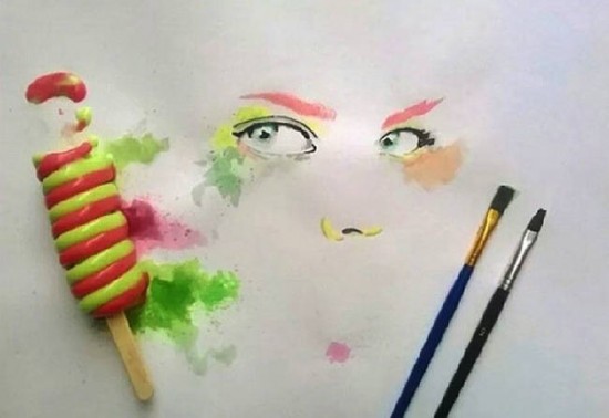 Othman-Toma-ice-cream-paintings2-550x378