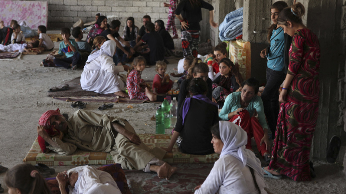 yazidi.si