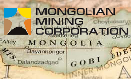 mongolian mining corporation