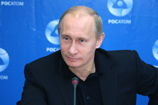putin putin