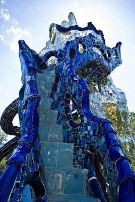 Wonderful Larger-than-Life Sculptures 9