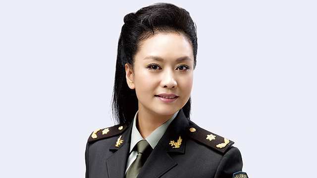 Пэн лиюань. Пэн Лиюань в молодости. Пэн Лиюань первая леди Китая.