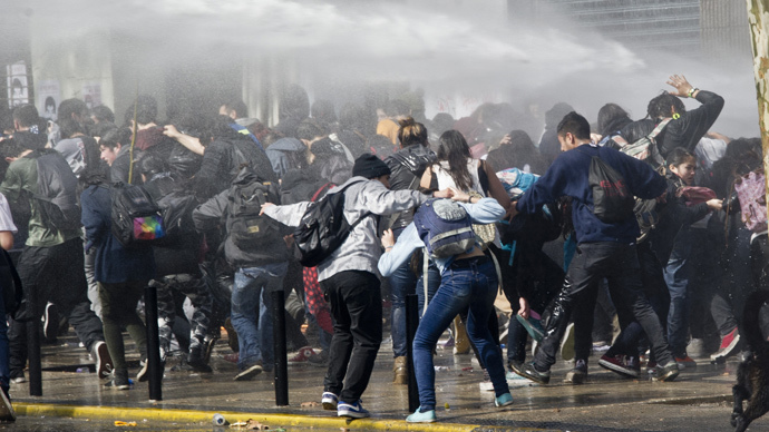 chile.si