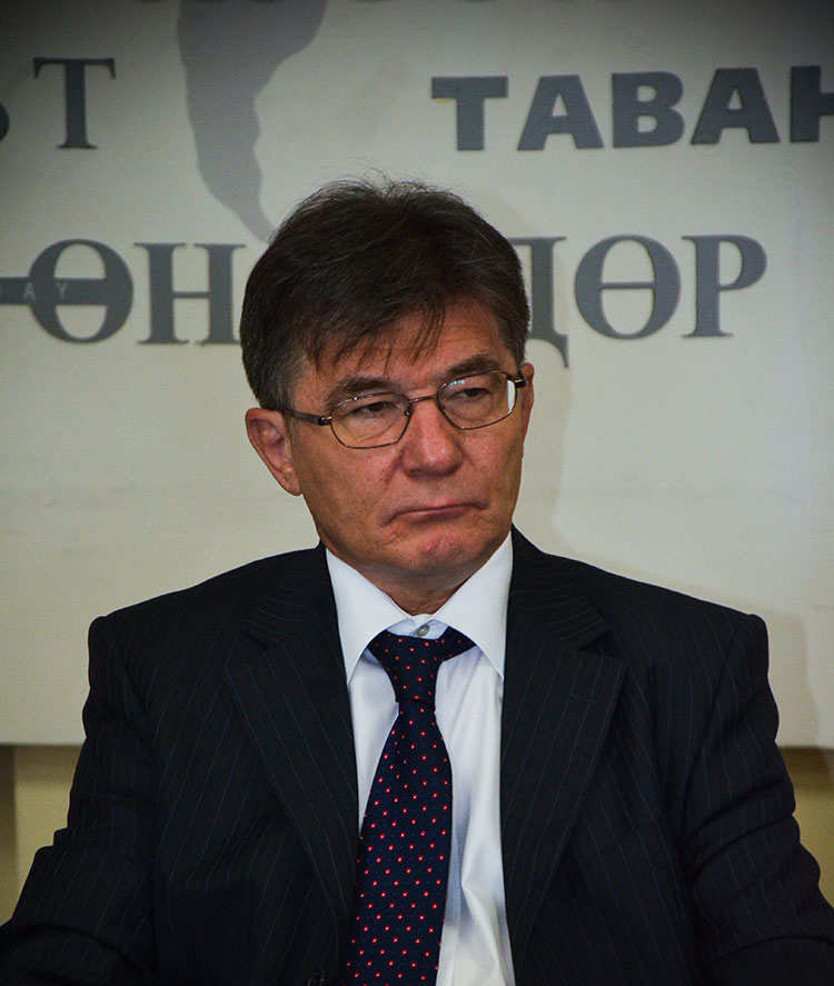 ван