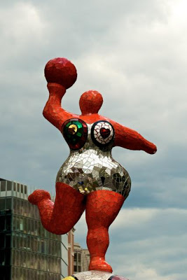Wonderful Larger-than-Life Sculptures 4