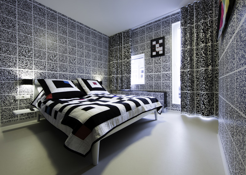 QR-code-hotel-room_crazy-hotels_dezeen