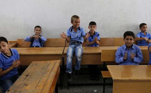 gaza_schools_kids_return_afp_650