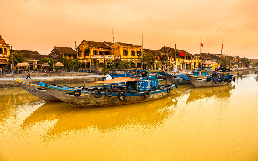 2Hanoi, Vietnam - £37