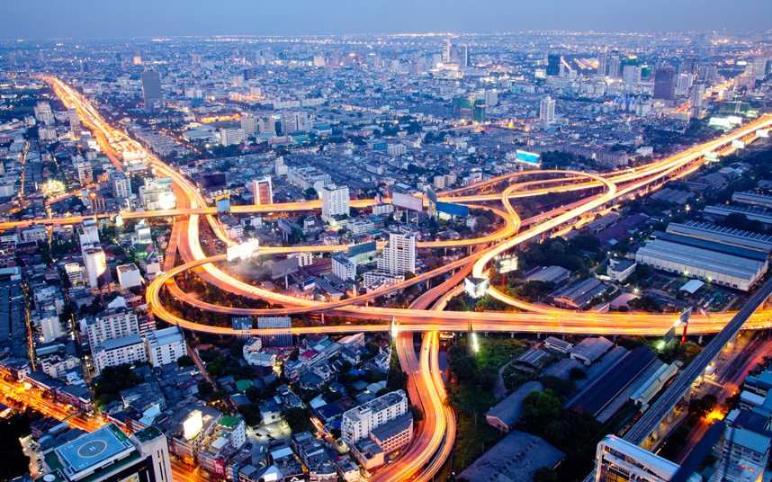 7Bangkok - £51