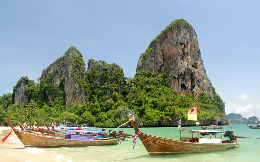 10Krabi, Thailand - £63 a night 10Krabi, Thailand - £63 a night