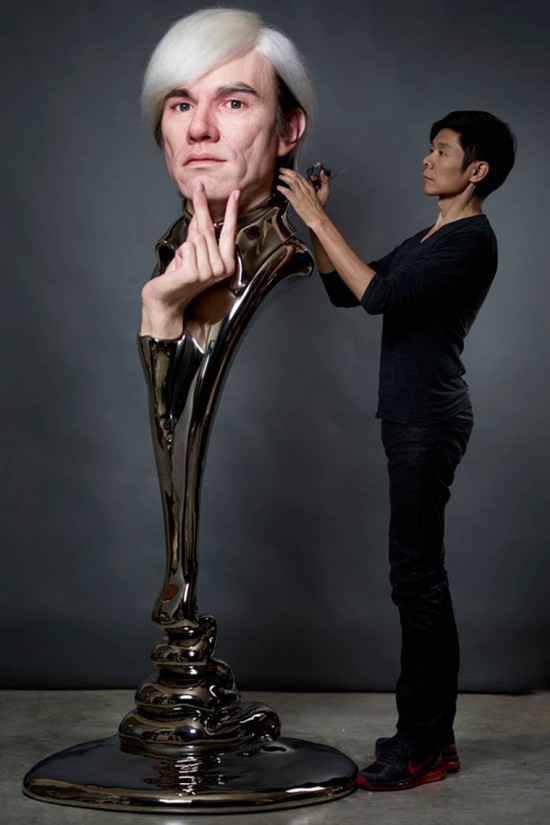 Kazuhiro-Tsuji-sculptures4-484x1024