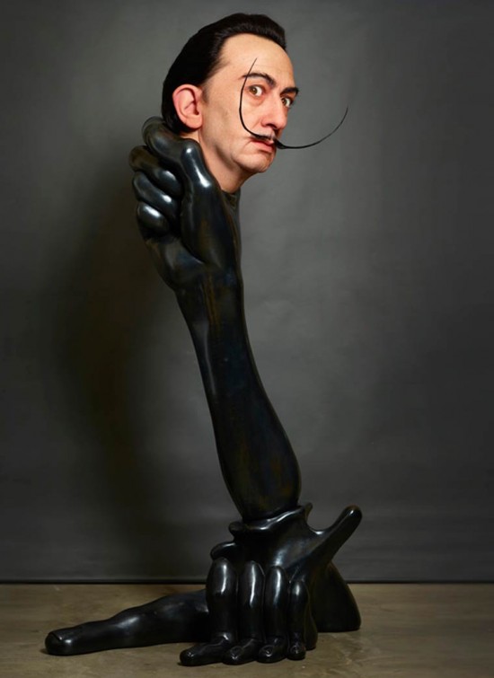 Kazuhiro-Tsuji-sculptures4-484x1024