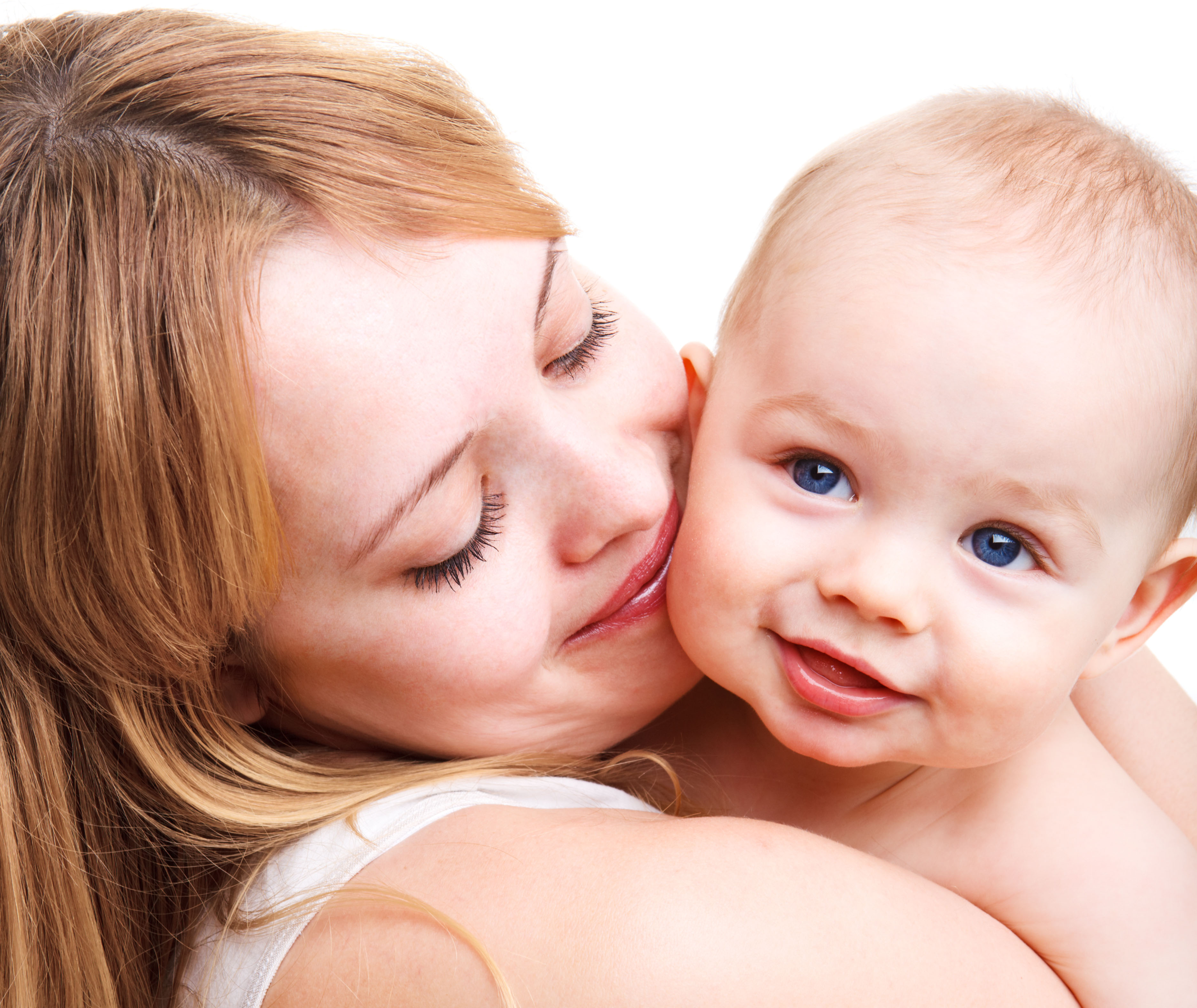 mother-baby