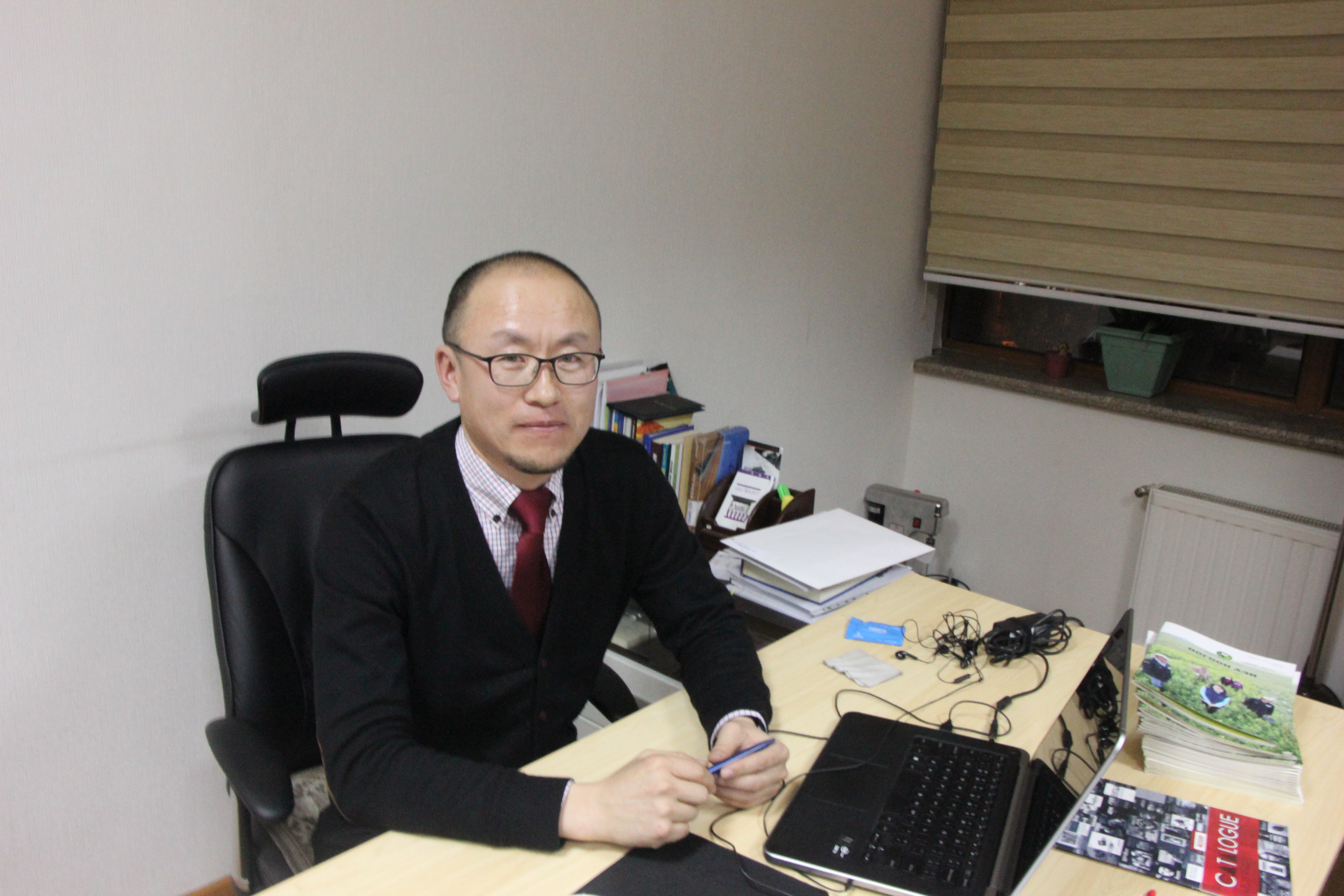 ганбат зураг3