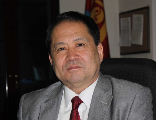 tsogtbaatar tsogtbaatar