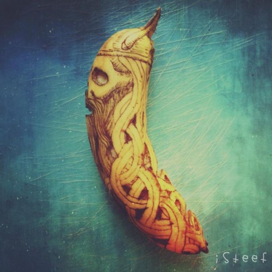 banana-art3-550x550