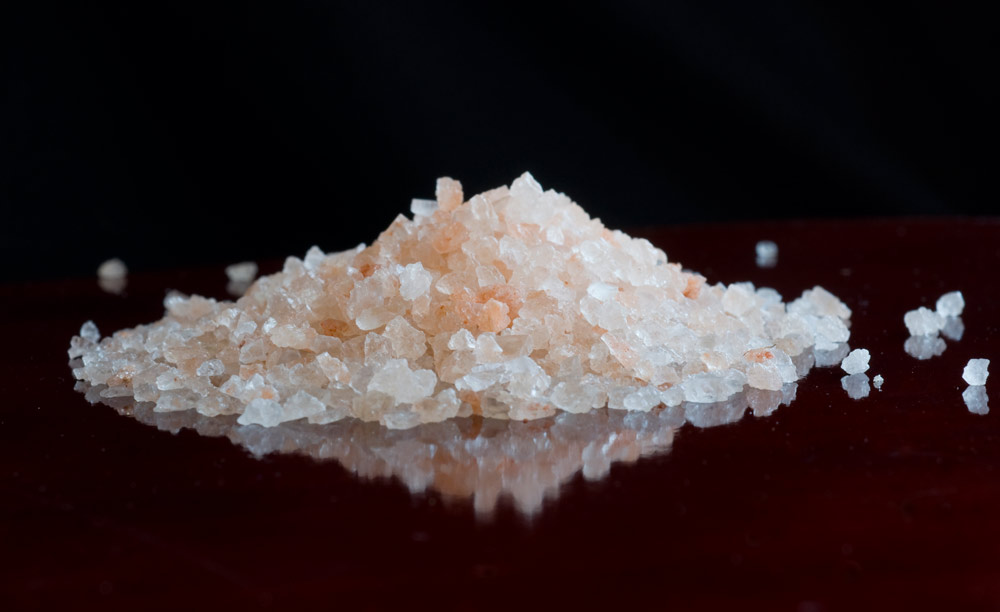 stone-salt