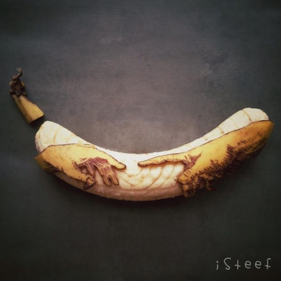 banana-art3-550x550