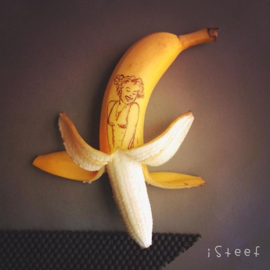 banana-art3-550x550