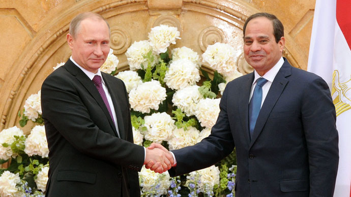 putin-sisi-egypt-talks.si