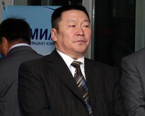 Батмөнх